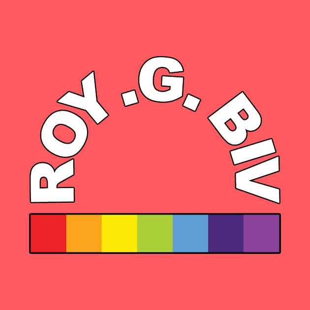 ROY .G. BIV 03 by RR_Designs