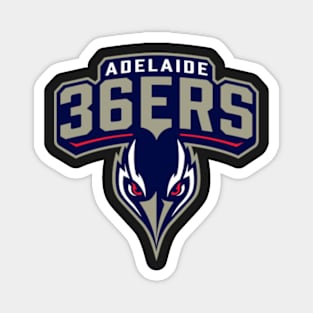 Adelaide 36ers Magnet