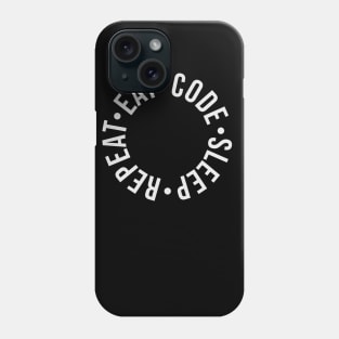 Programming Phone Case