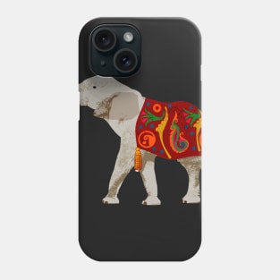 Elephant Phone Case