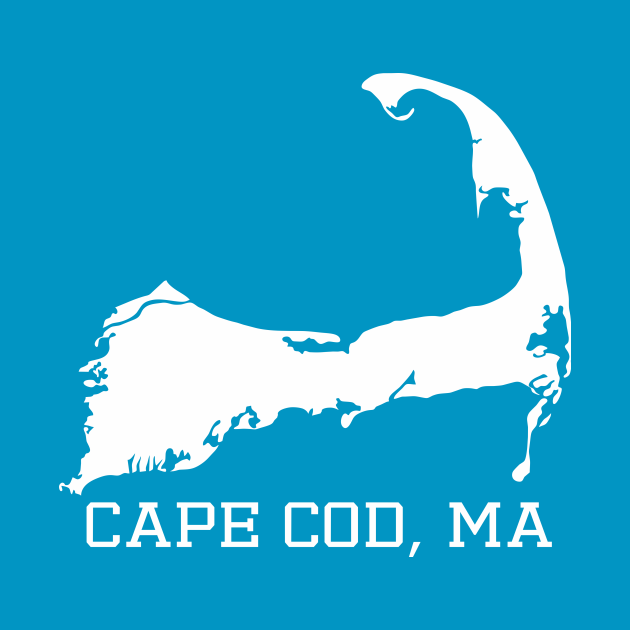 cape cod t shirt store