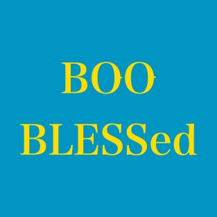 Booblessed T-Shirt