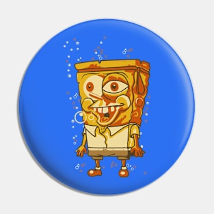 sponge Pin