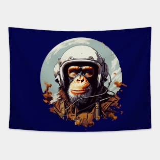 Space Ape Tapestry