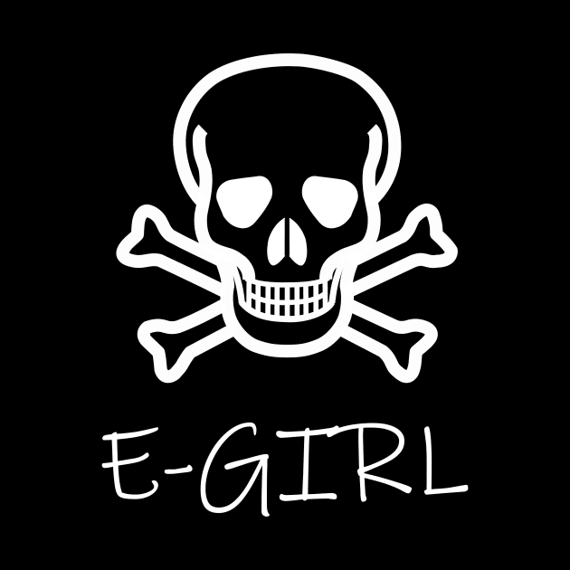 E-Girl goth by Imutobi