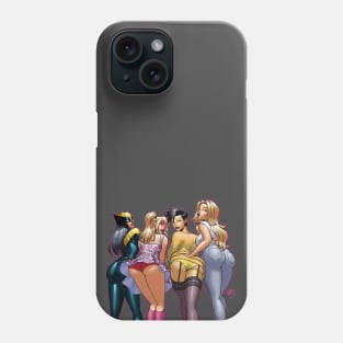 XTerms Phone Case