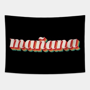 Manana Tapestry