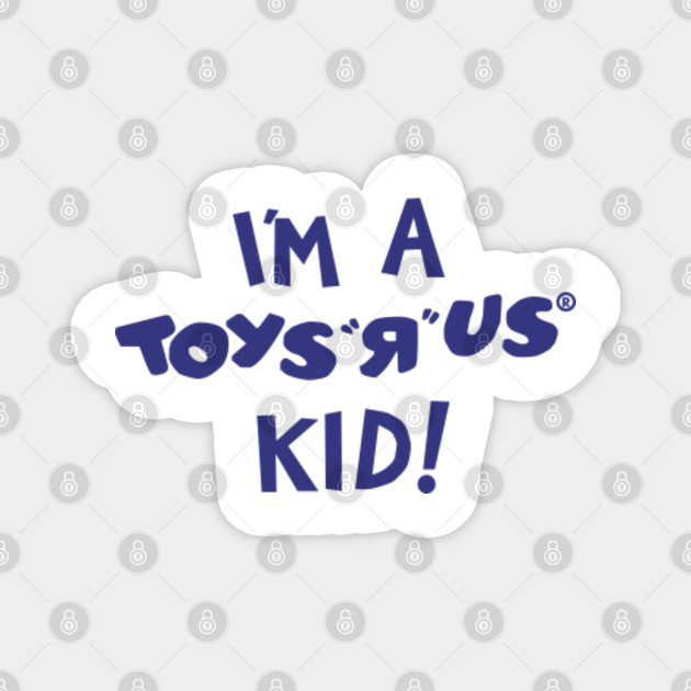 toys r us magnets