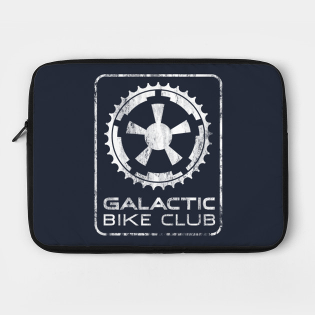 galactic bike club