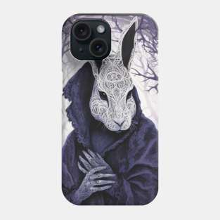 Rabbit Demon Phone Case