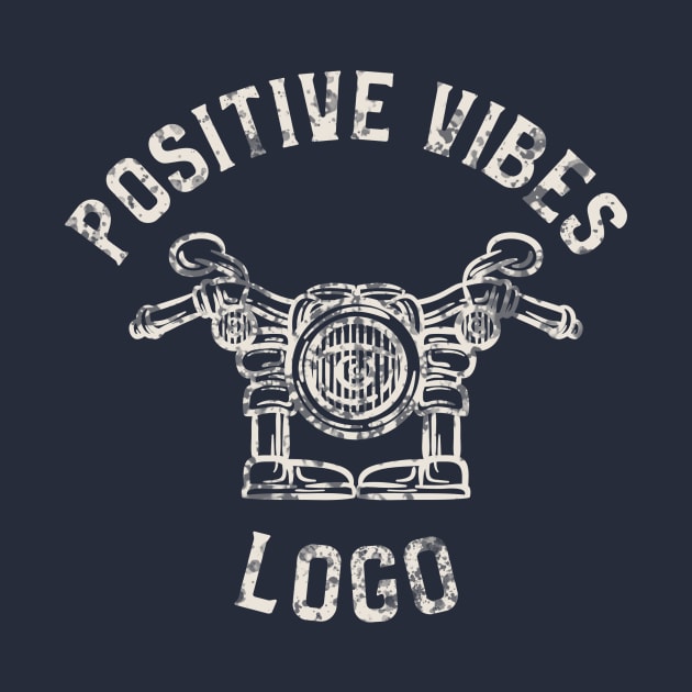 Positive vibes by SariSari