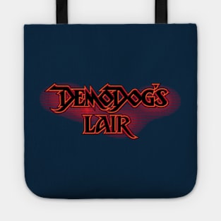 Demodog's Lair Tote