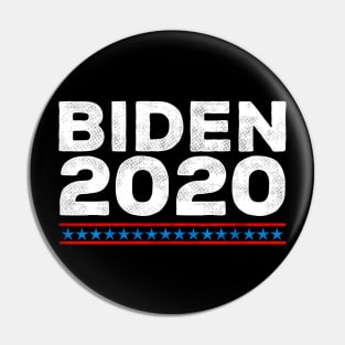 BIDEN 2020 USA POTUS ELECTIONS DESIGN Pin