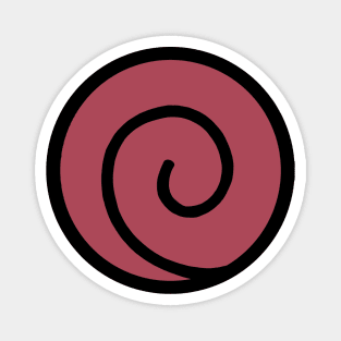 Uzumaki Magnet