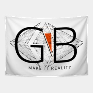 GBCLUB MEMBER Tapestry