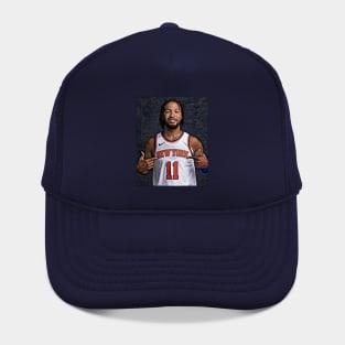 Jalen Hat