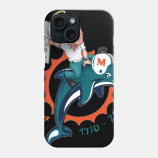 DON SHULA Phone Case