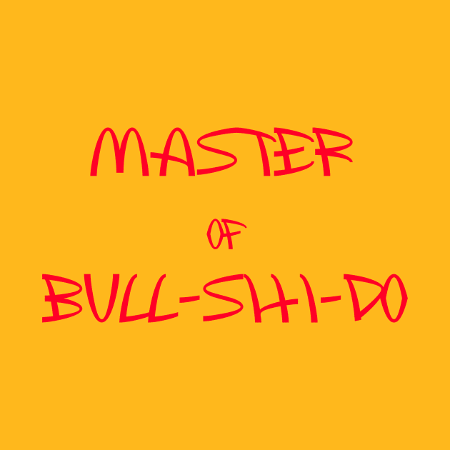 Master Of Bull by Pet-A-Game