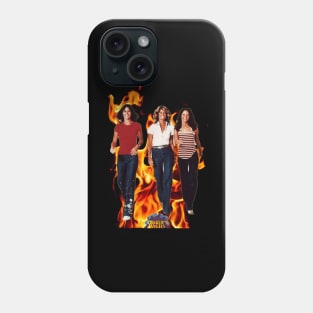 charlies angels Phone Case