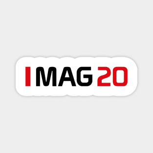 MAG 20 Design. Magnet