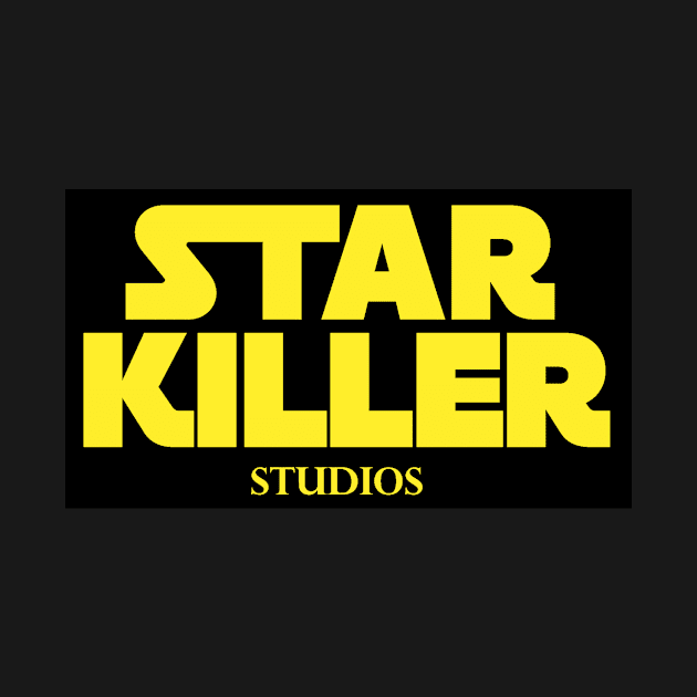 Star Killer Studios by The Sidebar Cantina Podcast