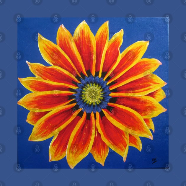 Gazania - New items now available by Heatherian