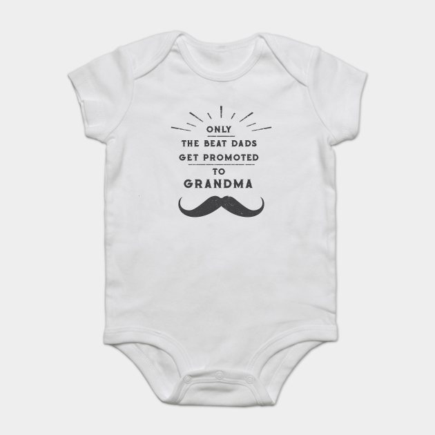 great grandpa onesie