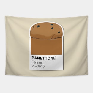 Panettone Tapestry