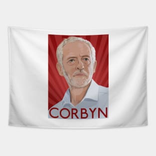 Corbyn Tapestry