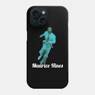 Retro Hines Phone Case