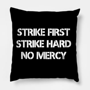 Cobra Kai Pillow