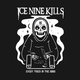 Ice Nine Kills III T-Shirt