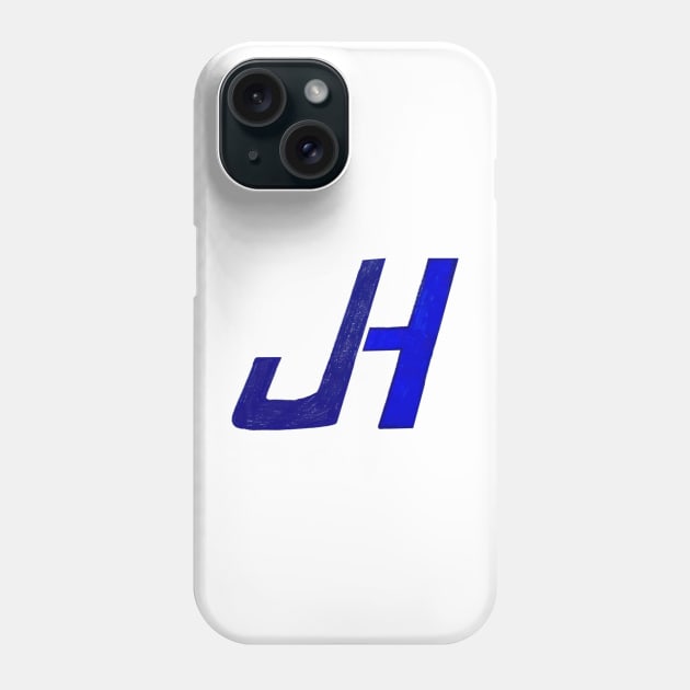 My LOGO Phone Case by jhsells98