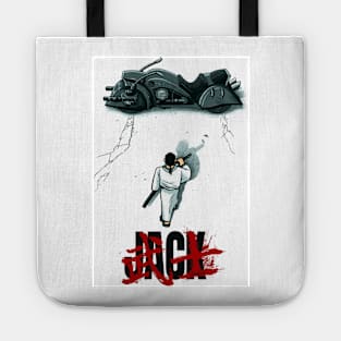 JACK Tote