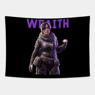 wraith Tapestry