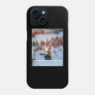 Winter Phone Case