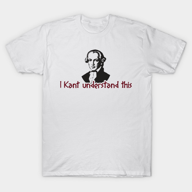 funny philosophy t shirts