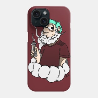 Smoke Phone Case