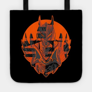 Beyond Mech Alternate Version Tote