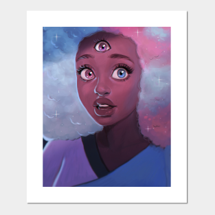 Official Steven Universe Posters And Art Prints And Fan Art Teepublic