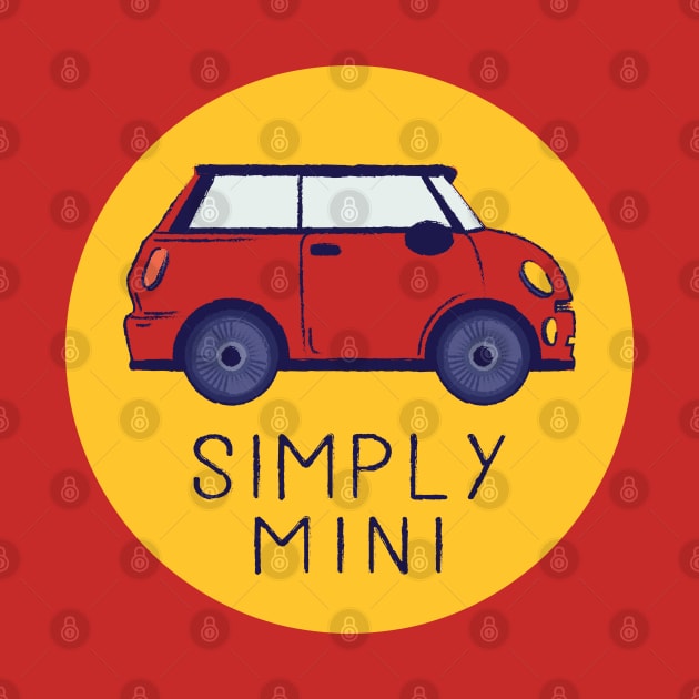 Simply mini by geep44