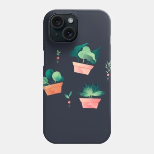 Plants Phone Case