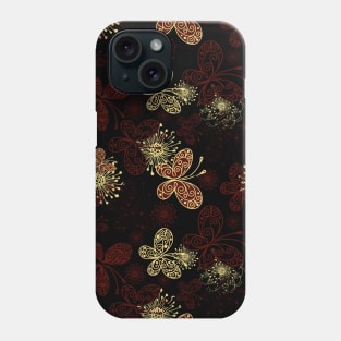 Beautiful Design For Everything Phone Case