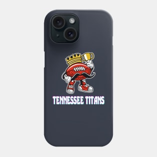 TennesseeT Phone Case