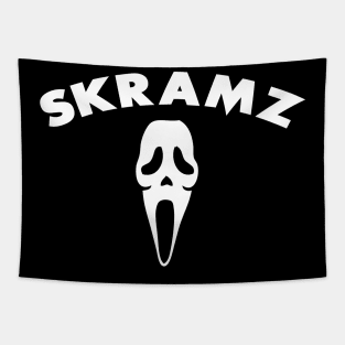 Skramz Tapestry