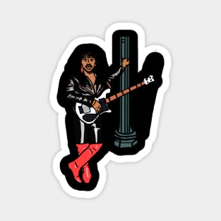 Rick james street songs Magnet