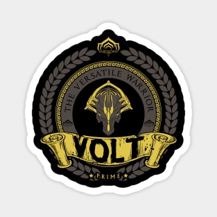 VOLT - LIMITED EDITION Magnet