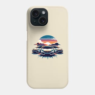 Honda Civic Phone Case