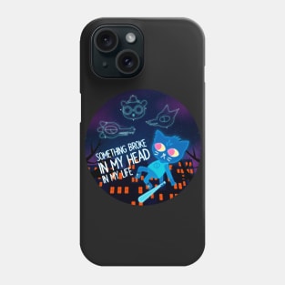 Starry night Phone Case