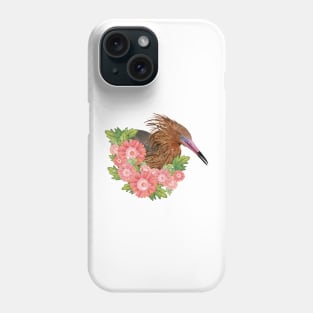 Reddish Egret Phone Case